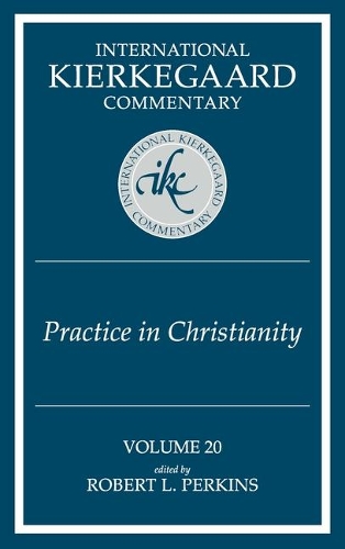 Practice in Christianity.