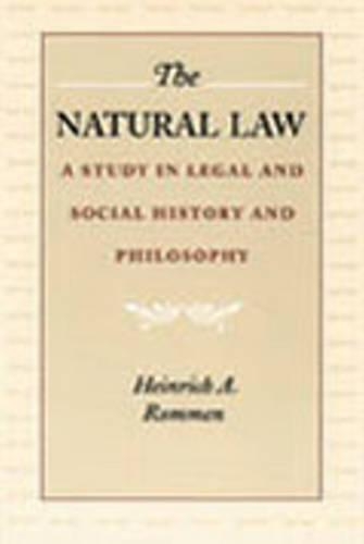 The Natural Law