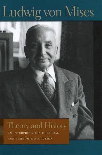 Theory and History