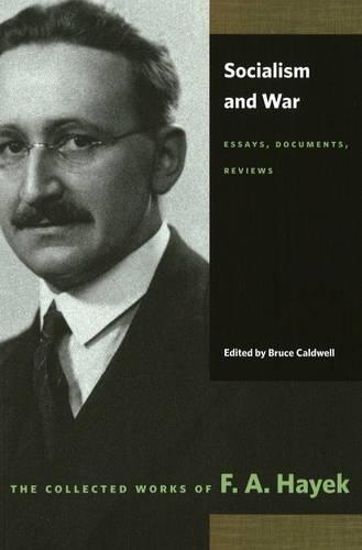 Socialism and War