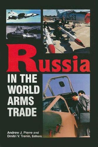 Russia in the World Arms Trade.