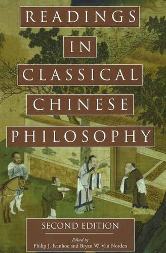Readings in Classical Chinese Philosophy.