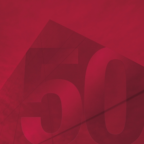Reflecting Fifty Years: Washington State University's Art Museum.