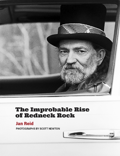The Improbable Rise of Redneck Rock.