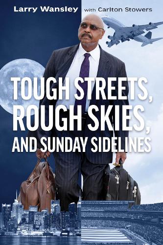 Rough Streets, Tough Skies, and Sunday Sidelines.