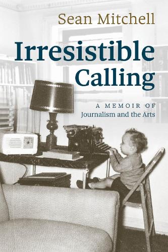 Irresistible Calling.