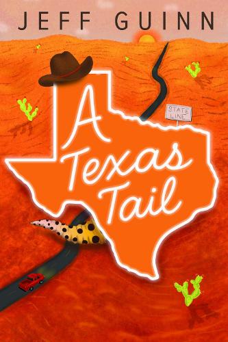A Texas Tail.