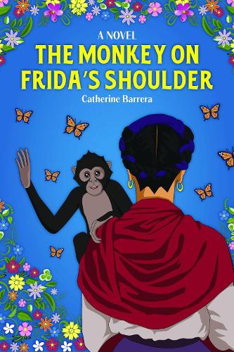 The Monkey on Frida's Shoulder.
