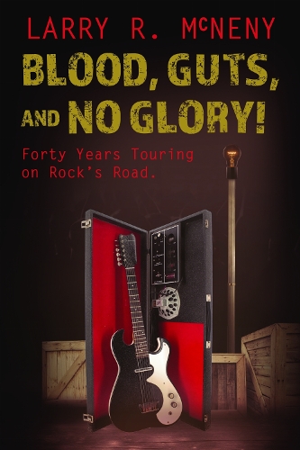 Blood, Guts, and No Glory!.