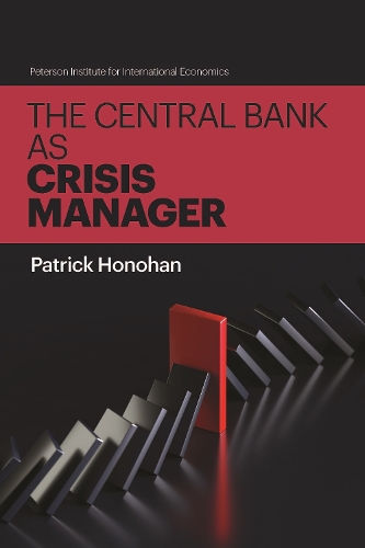 The Central Bank as Crisis Manager.
