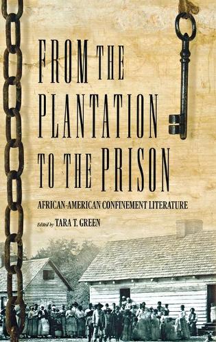 From The Plantation To The Prison