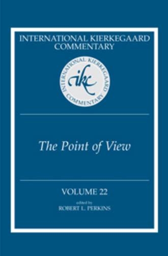 The Point of View.