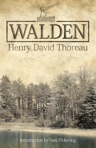 Walden.