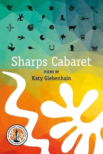Sharps Cabaret: Poems.