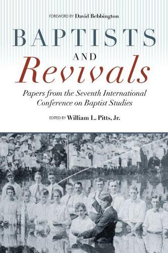 Baptists and Revivals.
