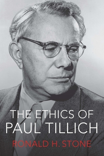 The Ethics of Paul Tillich.