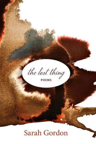 The Lost Thing: Poems.