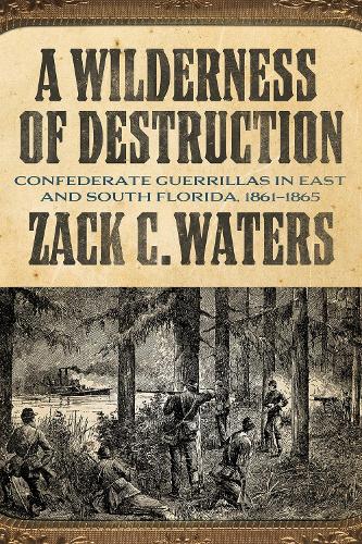 A Wilderness of Destruction