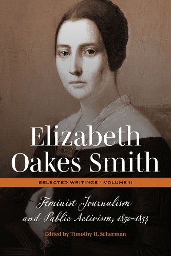 Elizabeth Oakes Smith