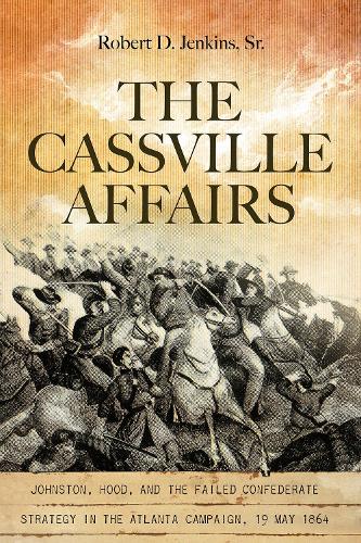 The Cassville Affairs