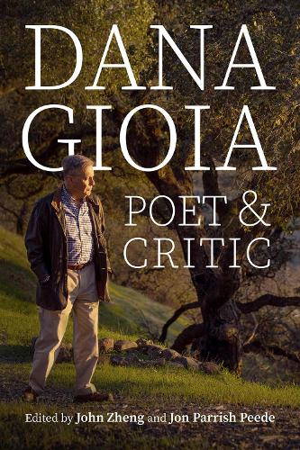 Dana Gioia: Poet and Critic.
