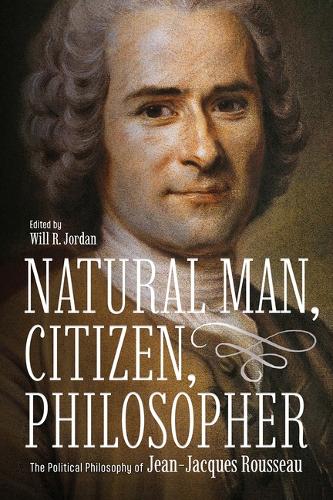 Natural Man, Citizen, Philosopher