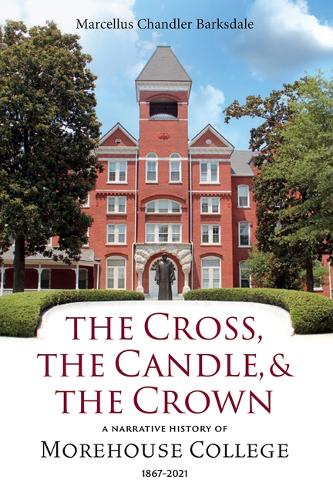 The Cross, the Candle, and the Crown