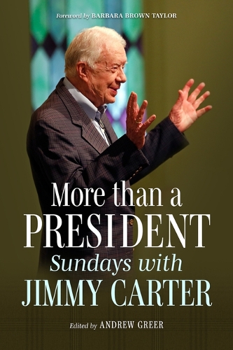 More Than a President