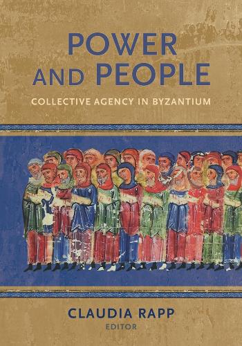 Power and People