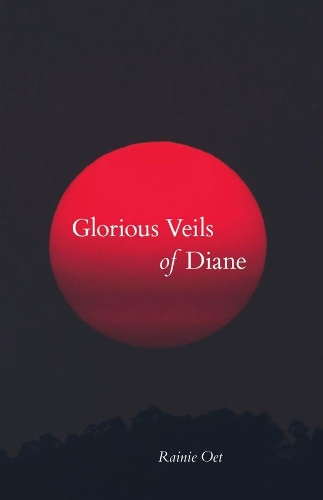 Glorious Veils of Diane.
