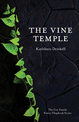 The Vine Temple.