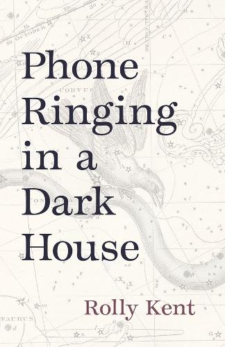 Phone Ringing in a Dark House.