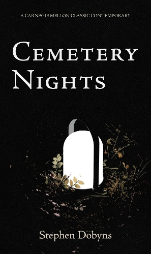 Cemetery Nights. New edition
