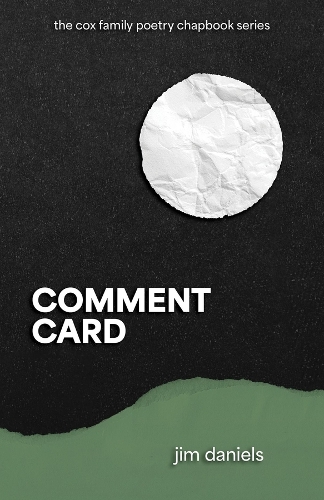 Comment Card.