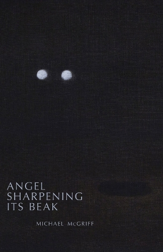 Angel Sharpening Its Beak.