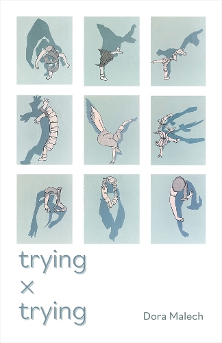 Trying x Trying.