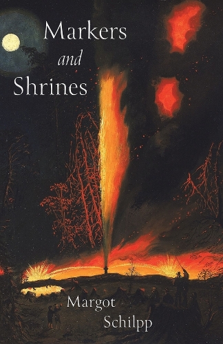 Markers and Shrines.