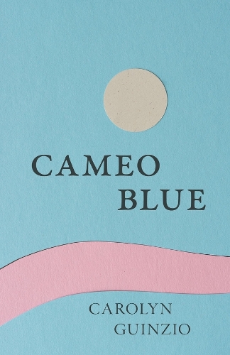 Cameo Blue.