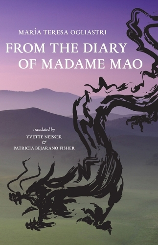 From the Diary of Madame Mao.