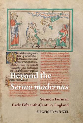Beyond the Sermo modernus