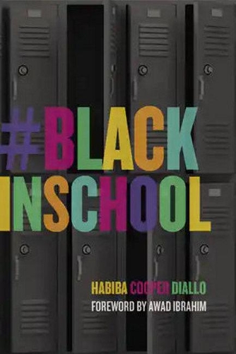 #BlackInSchool.