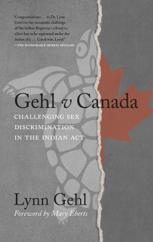 Gehl v Canada