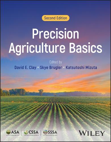 Precision Agriculture Basics. 2nd ed.