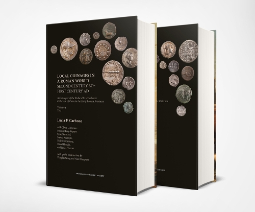 Local Coinages in a Roman World