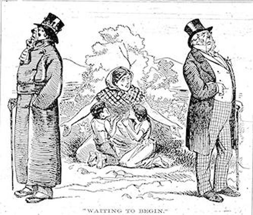 The Mansion House Fund 1880.