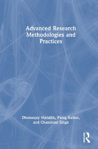 Advanced Research Methodologies and Practices.