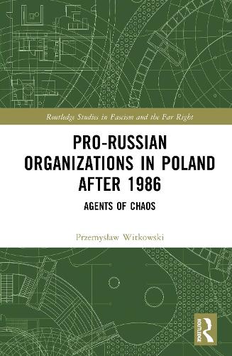 Pro-Russian Nationalism in Poland.