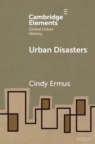 Urban Disasters.