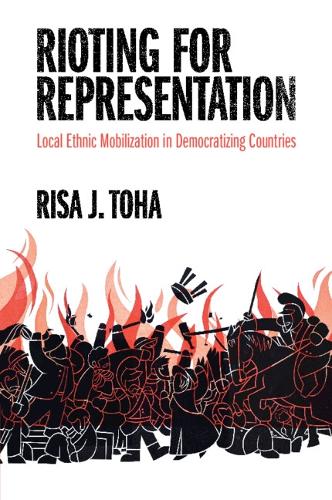 Rioting for Representation: Local Ethnic Mobilization in Democratizing Countries.