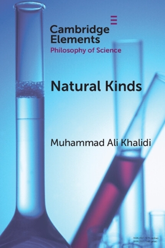 Natural Kinds.
